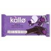 Kallo Organic Belgian Milk Chocolate Rice Cakes Thins (90g) - Pack of 2 view 1