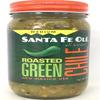 Santa Fe Ole Roasted New Mexico Green Chile Medium, 16oz (Pack of 6) view 1