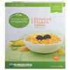 Simple Truth Usda Organic Frosted Flakes Cereal Fat Free Food 17 Ounce Box (Pack of 2) view 1