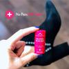 Solemates Anti Friction Balm - Blister Blocker  Natural, Unscented, Long Lasting Chafing Relief  Cruelty Free  Travel Friendly  Hypoallergenic view 4
