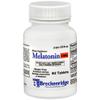Breckenridge Melatonin 3 mg - 60 Tablets view 1