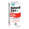 The Relief Products Ring Relief Ear Drops Formula - 100% Natural Active Ingredients Tinnitus Relief for Ringing Ears - 0.33 Fl. Oz. view 1
