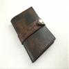 Cigar Blueprint Leather Dust Cover view 1