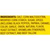 Adolph's Marinade in Minutes Original Meat Tenderizing Marinade, 1 oz view 3