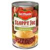 Del Monte Original Sloppy Joe Sauce - 15 oz view 1