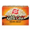 JOLLY TIME Microwave Kettle Corn Sweet & Salty Glazed Gourmet Popcorn (3-Count Box), 9 ounce view 1