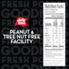 JOLLY TIME Microwave Kettle Corn Sweet & Salty Glazed Gourmet Popcorn (3-Count Box), 9 ounce view 2
