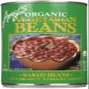 Amy's Organic Vegetarian Baked Beans - 15 oz view 1