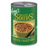 Amy's Lentil Vegetable Soup - 14.5 oz view 1