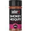 Weber Smokey Mesquite Seasoning, 6 oz view 1