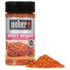 Weber Smokey Mesquite Seasoning, 6 oz view 4