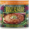 Amy's Beans Refried Traditional Low Sodium Organic, 15.4 Ounce view 3