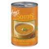 Amy's Organic Golden Lentil Soup - 14.4 OZ view 1