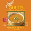 Amy's Organic Golden Lentil Soup - 14.4 OZ view 3