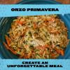 RiceSelect Whole Wheat Orzo Rice-Shaped Pasta, Non-GMO, Vegan, 1.66 Pound (Pack of 1) view 4