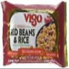 Vigo Red Bean & Rice mix - 8 oz view 1