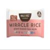 Miracle Noodle Miracle Rice - Plant Based Shirataki Rice, Keto, Vegan, Gluten-Free, Low Carb, Paleo, Dairy Free, Low Calories, Kosher, Soy Free, Non-GMO - Perfect for Your Keto Diet - 8 oz (Pack of 1) view 1