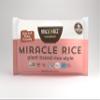 Miracle Noodle Miracle Rice - Plant Based Shirataki Rice, Keto, Vegan, Gluten-Free, Low Carb, Paleo, Dairy Free, Low Calories, Kosher, Soy Free, Non-GMO - Perfect for Your Keto Diet - 8 oz (Pack of 1) view 2