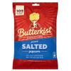 Butterkist Popcorn - Salted (80g) - Pack of 2 view 1