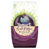 Fruit Bowl Yogurt Fruit Flakes Blackcurrant (8x25g) - Pack of 2 view 1