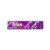 Sugus Fruity Tasty Sweet Chewy Candy Mix Flavored Orange, Raspberry, Green Apple and Blackcurrant [Pack of 8 Bars ] view 3