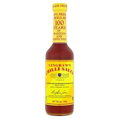 Lingham's Chilli Sauce 280ml
