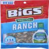 Bigs Sunflower Seeds Ranch 5.35 Ounce Pack of 4 view 1
