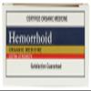FORCES OF NATURE Organic Hemorrhoid Control Extra Strength, 0.37 OZ view 4