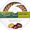 Elizabeth Shaw Mint Crisp Dark Chocolate (175g) - Pack of 6 view 1