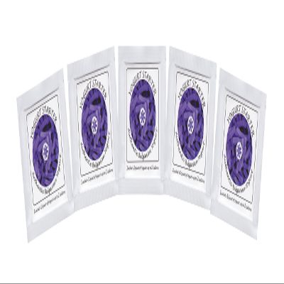 Yogurt Starter Cultures - Pack of 5 Freeze-dried Culture Sachets for Authentic Bulgarian Yogurt
