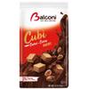 Balconi Cubi Cocoa Cream Filled Wafers 250 g view 1
