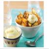 Calv: "Bont Fresca May" Italian Mayonnaise with Low-fat Yoghurt * 5.07 Fluid Ounce (150ml) Package * [ Italian Import ] view 2