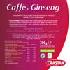 Crastan: Soluble Mix for Hot Beverage Ginseng & Coffee without Sugar 200g/7.05oz view 2