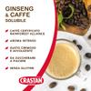 Crastan: Soluble Mix for Hot Beverage Ginseng & Coffee without Sugar 200g/7.05oz view 3