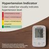 Microlife BPM2 Automatic Digital Upper Arm Blood Pressure Monitor, Wide-Range Cuff Fits Most (Medium  Large up to 16.5 in), Stores 60 Results view 4