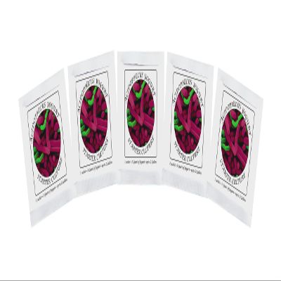Yogurt Starter Cultures - Pack of 5 Freeze-dried Culture Sachets for Acidophilus Yogurt