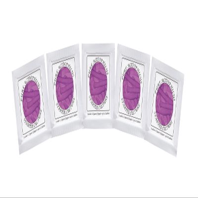 Yogurt Starter Cultures - Pack of 5 Freeze-dried Culture Sachets for Pure Acidophilus Yogurt (5)