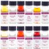 LorAnn SS Pack #2 of 12 Fruity & more Flavors in 1 dram bottles (.0125 fl oz - 3.7ml) bottles view 1