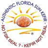 Large Portion Cup with 33% MORE Live Florida Sun Kefir Natural Water Kefir Grains view 3