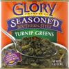 Glory Foods Greens Turnip view 1