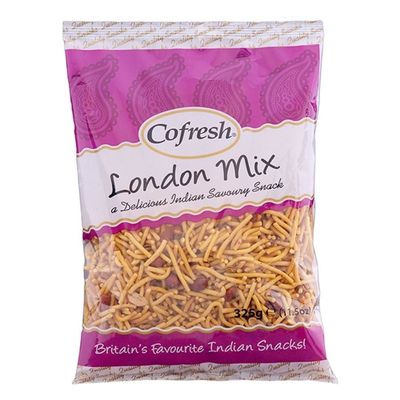 Cofresh London Mix (325g) - Pack of 6