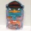 Phineas and Ferb Wash Mitt & Body Wash view 1