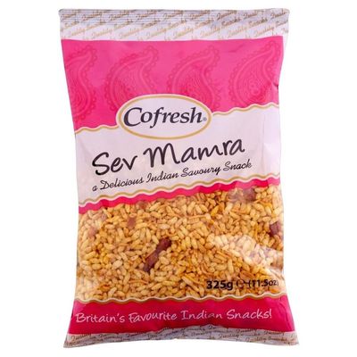 Cofresh Sev Mamra (325g) - Pack of 6