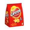 Saiwa Cipster Crisps Multi-Pack 6 x 22g view 1