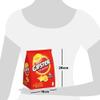 Saiwa Cipster Crisps Multi-Pack 6 x 22g view 4