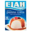 Elah Caramel Panna Cotta Instant Mix, from Italy view 1