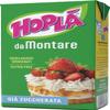 Hopl: Italian Cream To Whip, Non Hydrogenated Vegetable Fat Base With Sugar- 500 ml view 1