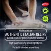 Molino Rossetto Organic Pizza Dough Mix - Gourmet Crust Mix for a Perfect Homemade Pizza - Also Good For Breadsticks, Flatbread, or Calzones 17.6 oz (500 g) - (Pack of 1) view 4
