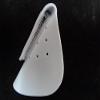 Nose Cover Guard Shield UPF 50+ (Black) view 4