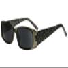 Eyekepper 5-Pack Spring Hinges Tiger Patterned Temples Rectangular Reading Glasses Sunshine Readers +3.0 view 4